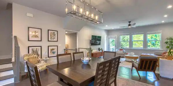 5503 Cedar Mill Drive