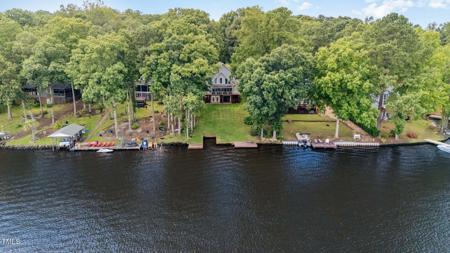 651 Sagamore Drive