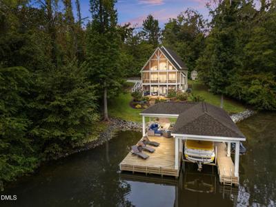 197 Barefoot Landing Lane