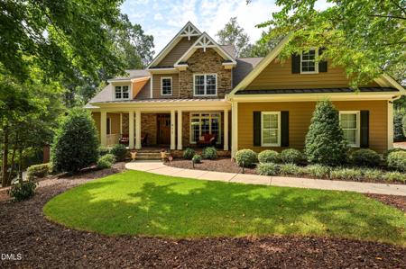 417 The Preserve Trail