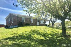 675 Crutchfield Road