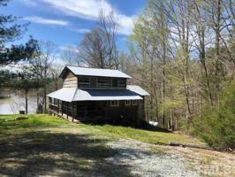 440 Ole Cabin Road