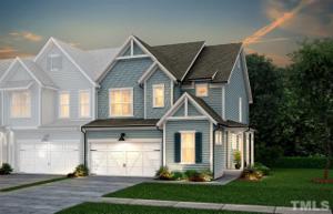 3208 Retama Run
