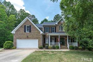 208 Marvista Court