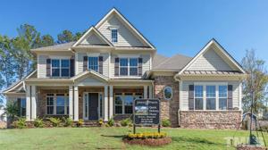 2807 Clifton Oaks Drive