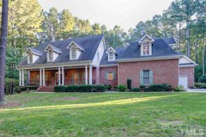 2764 Weaver Hill Drive