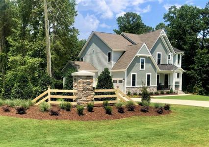 33 Seaforth Preserve Drive