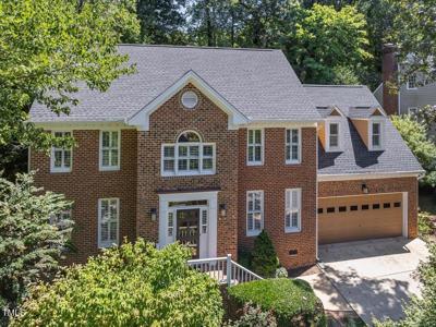 201 Piperwood Drive