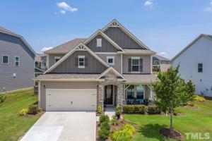 1601 Capstone Drive