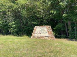 lot 13 Quail Hollow Road
