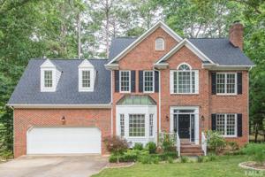 5020 Kinderston Drive