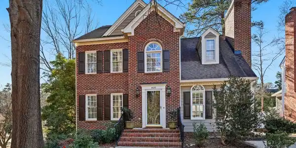 4420 MacCheever Court