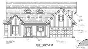 Lot 45 Stonewood Loop Lane