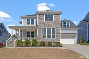 324 Canterwood Drive