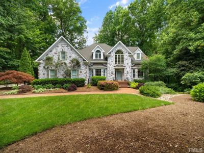 211 Birkhaven Drive