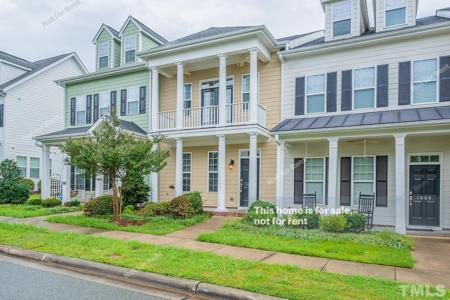 1010 Christopher Drive