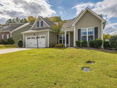 85 Herndon Creek Way