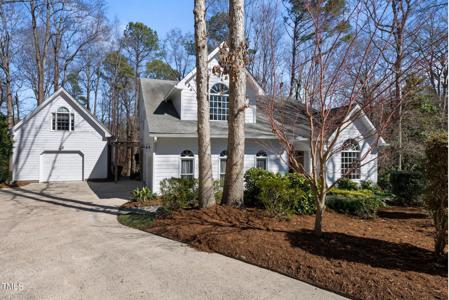 111 Cricket Lane