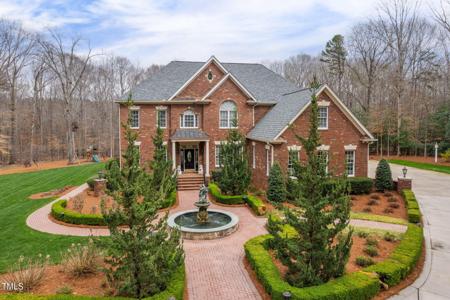 1625 Morning Mountain Road