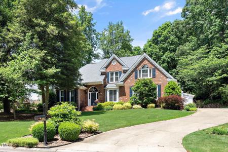 4808 Greenpoint Lane