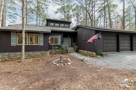 544 Ferncliff Road