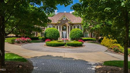 2421 Acanthus Drive