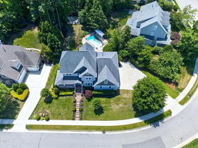 945 Alden Bridge Drive