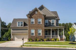 341 Canterwood Drive