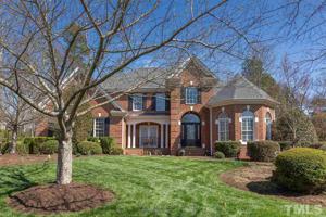 520 The Preserve Trail