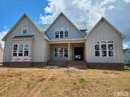 3161 Mantle Ridge Drive