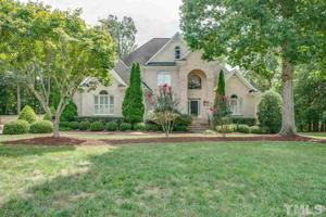 6525 Wakefalls Drive