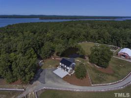505 Clyde Farrell Road
