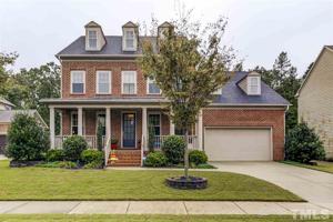 117 Feathercrest Lane
