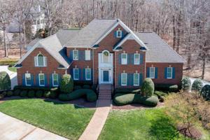 440 Swans Mill Crossing