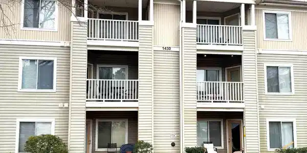 1430 Collegiate Circle