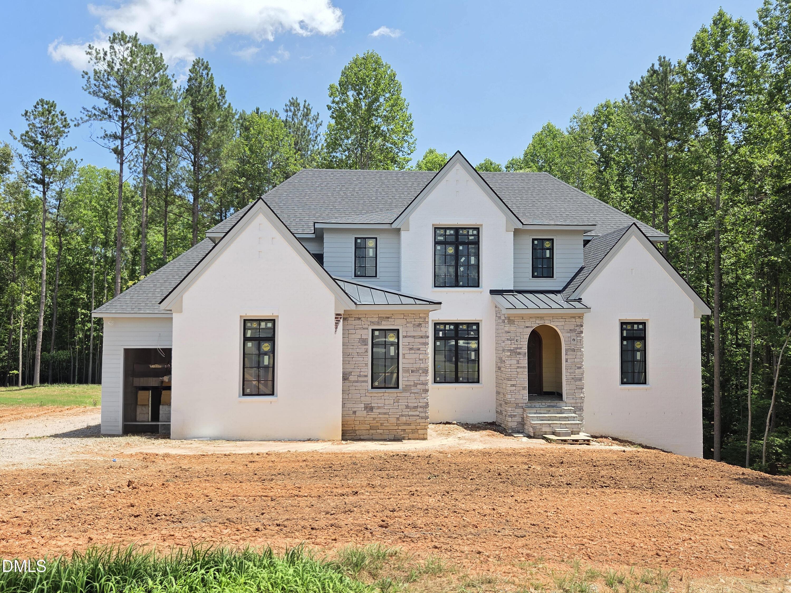 Image 2: 20 Shinleaf Front Elevation Photo2