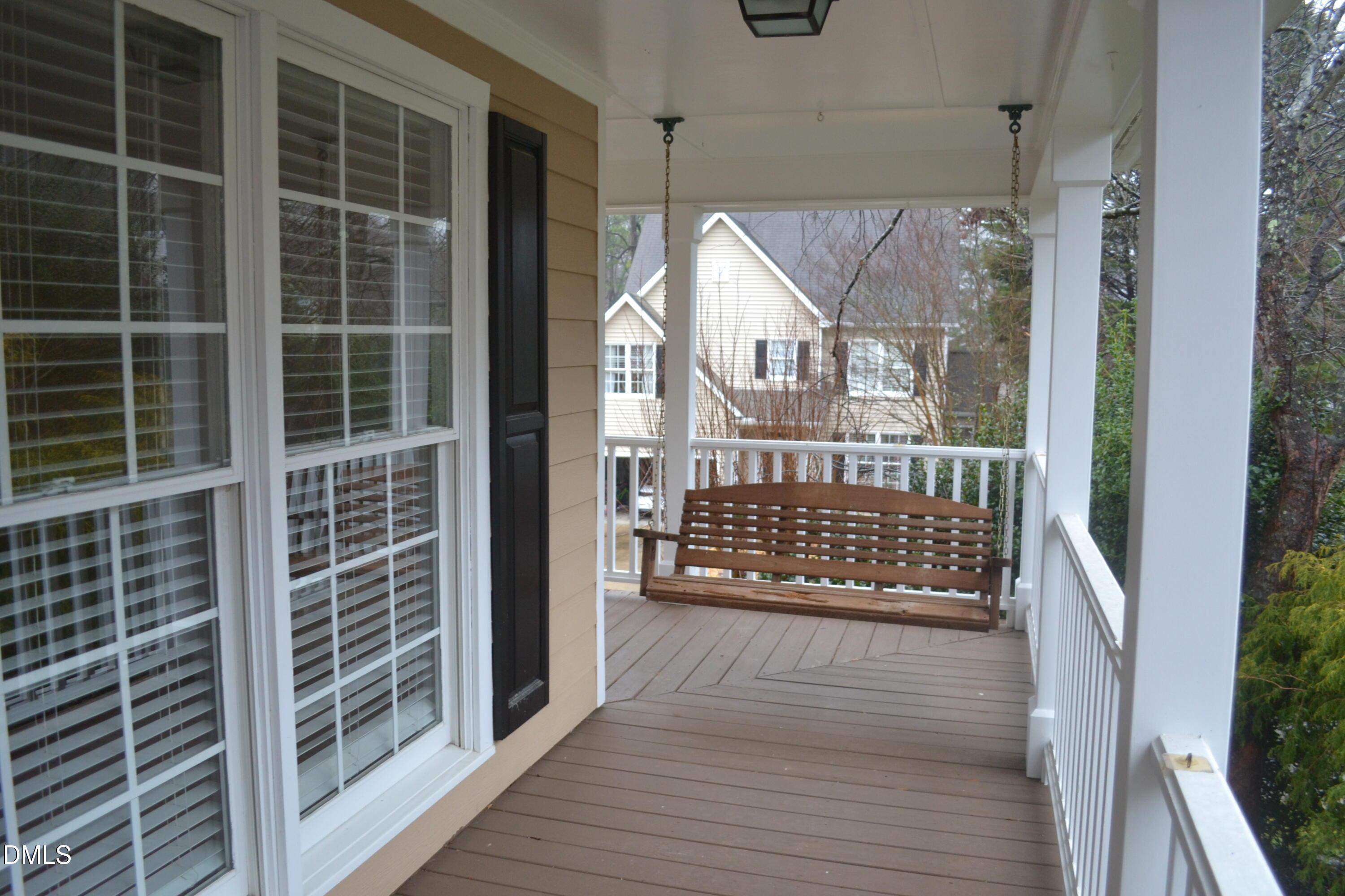 Image 2: 104 Ayelsford Wrap-Around Front Porch
