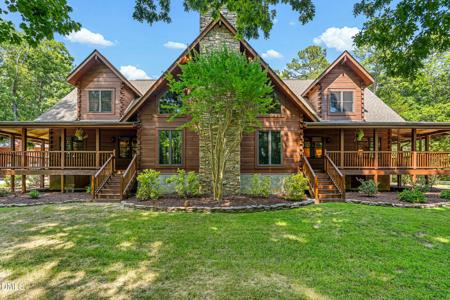 420 Windy Ridge Road