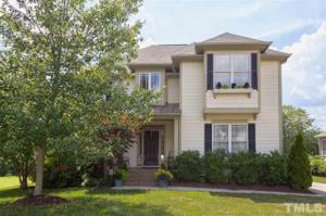 15002 Barnhardt Court