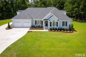 437 Barbee Road