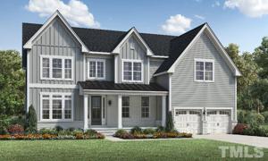 184 Satterfield Circle