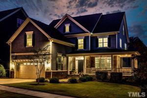 215 Ashdown Forest Lane