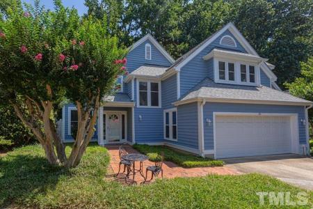 105 Cherry Hill Lane