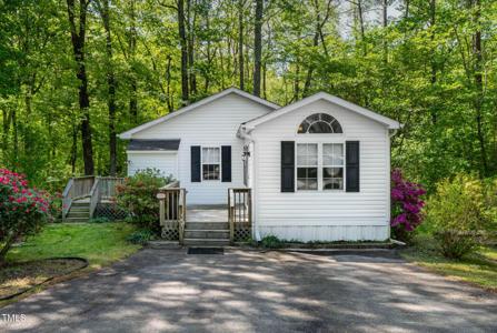 107 Piquot Drive