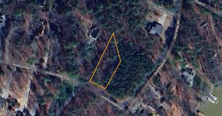 Lot 35 Hickory Ridge Trail