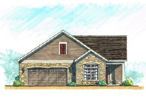 23 Vineyard Mist Drive