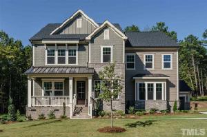 717 Peninsula Forest Place
