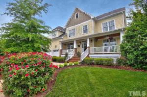 700 Alden Bridge Drive