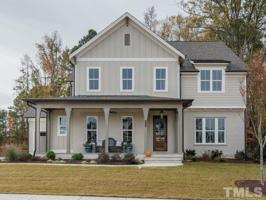 1836 Old Evergreen Drive