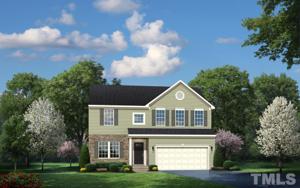 3561 Johnson Grant Drive